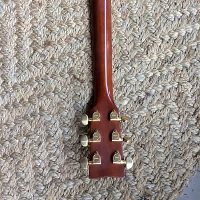 Yamaha LL11 image 5