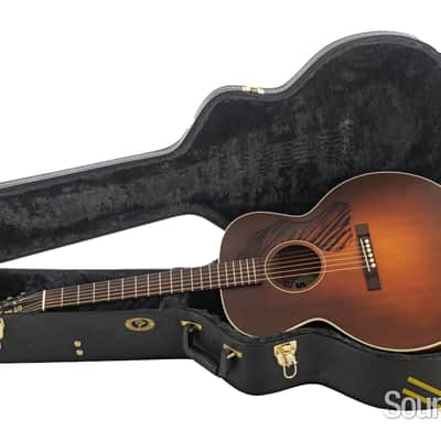 Iris AB Sitka/Maple Sunburst #323 image 5