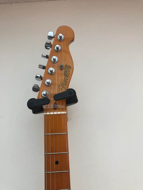 Morris Hurricane 1975 Prince Mad Cat H.S. Anderson Hohner | Reverb