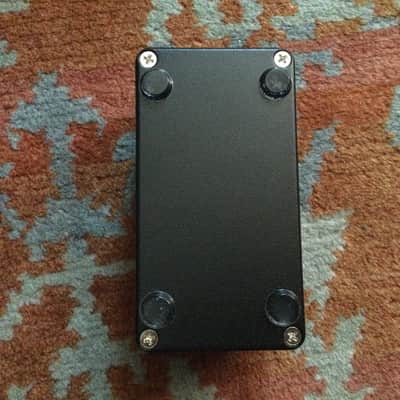 Dazatronyx Black Russian Muff Fuzz image 2