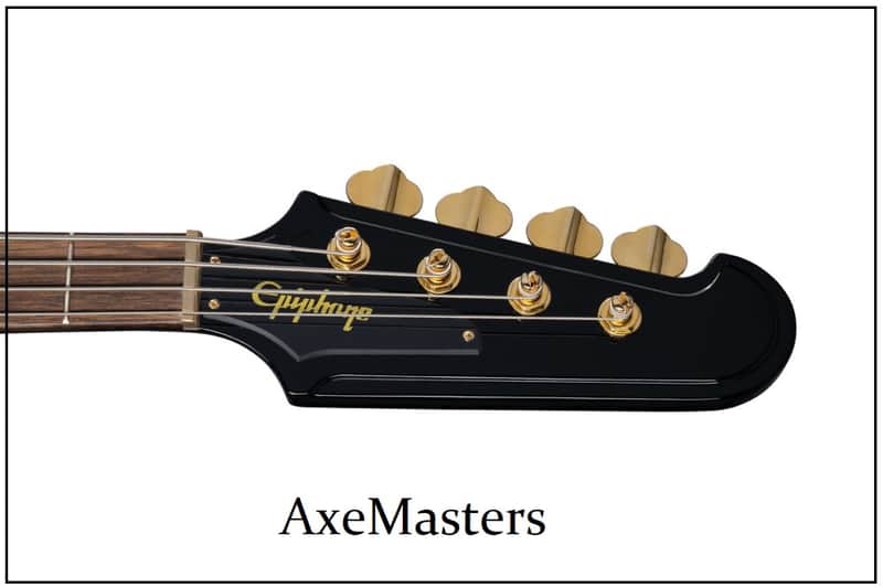 AxeMasters Slotted 1.73