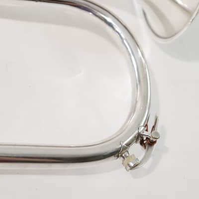 Couesnon Monopole Professional Flugelhorn SN 10080 image 8