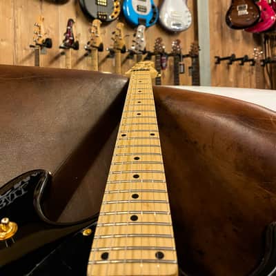 Sterling by Music Man Jared Dines Artist Series Schwarz - 3900 Gramm image 7
