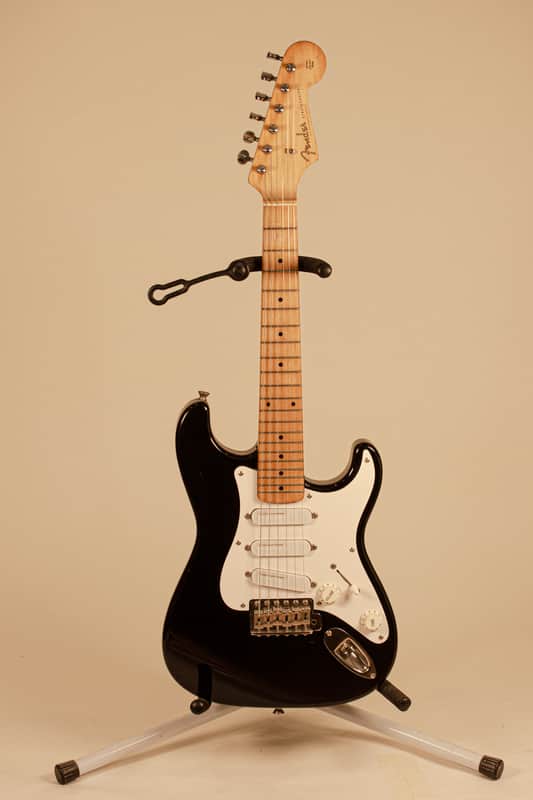 3Pick-ups Fender MST-32 Mini Stratocaster MIJ image 1