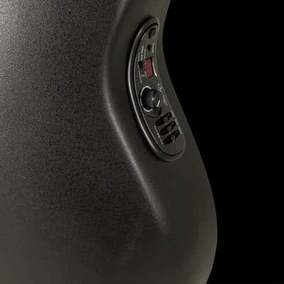 Ovation 1778TX-5G MS/Cutaway, Mid-Depth 2020s - Black Textured image 10