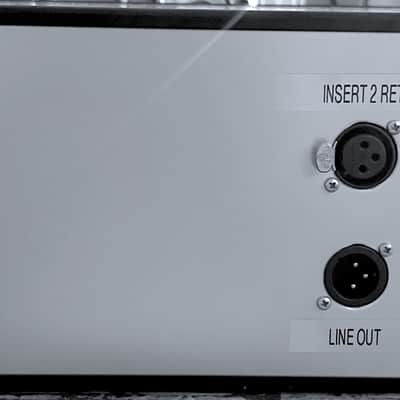 JFL Audio John Frank Lacy Lucas MP F6E Channel Strip • RARE • Near Mint image 7