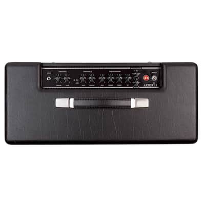 Blackstar Artist 15 + NEW with invoice image 2