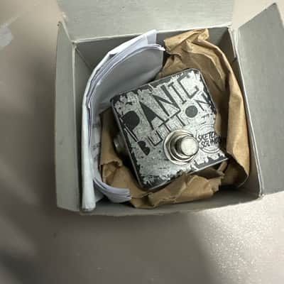 Sketchy Sounds Panic Button image 2