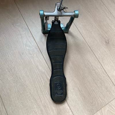 Premier Model 250 - Bass drum pedal 1958-1968 - Chrome image 8