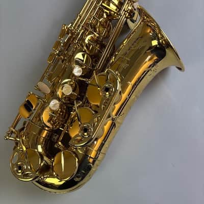 H. Selmer SERIE III W/E AS image 4