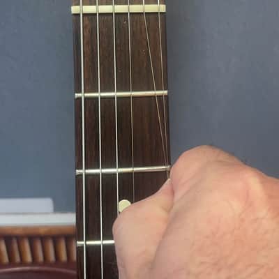 Pre-Owned Fender Stratocaster image 11