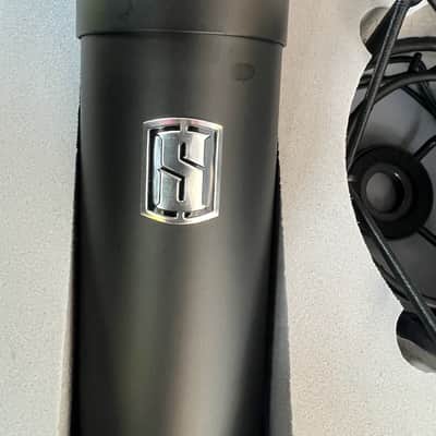 Slate Digital ML-1 Cardioid Condenser Microphone #2 of 2 image 3