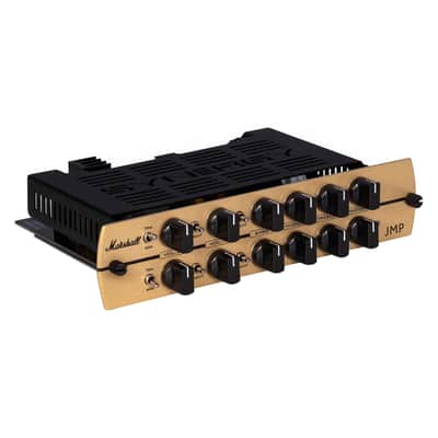 Synergy Marshall JMP All-Tube Preamp Module - Open Box image 3