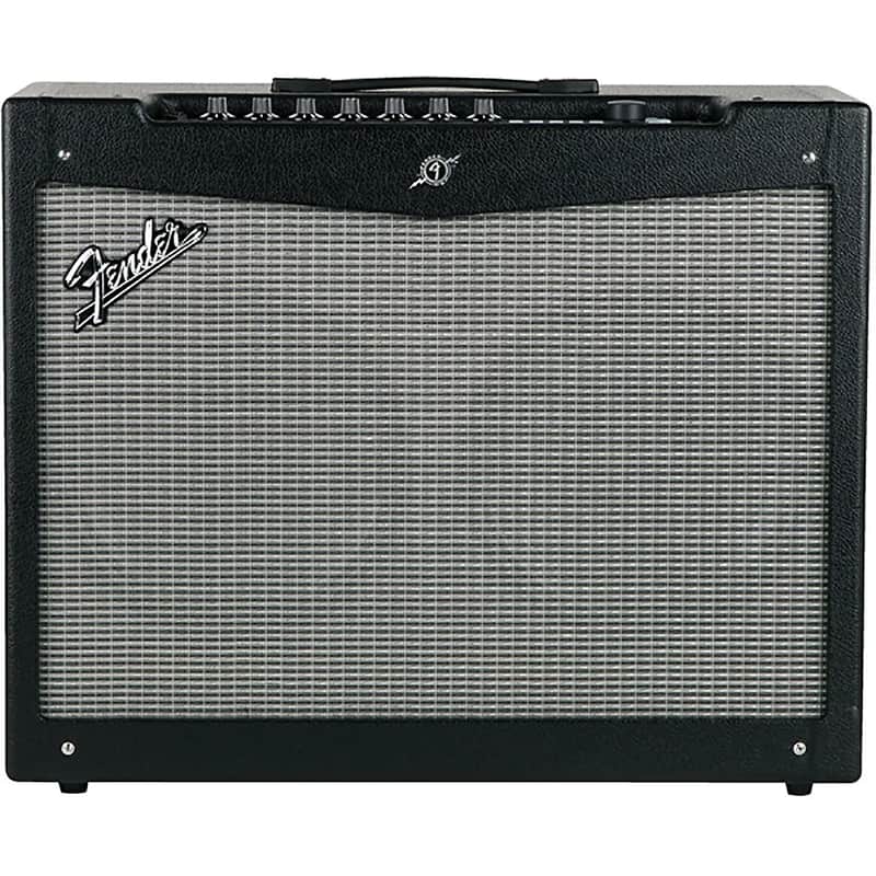 Fender Mustang IV V.2 150-Watt 2x12" Modeling Guitar Combo 2013 - 2016 image 1