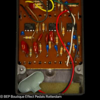 Coron Graphic Equalizer late 70's made in Japan image 9