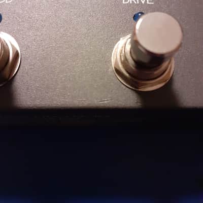 Keeley Mod Workstation 2016 (8 Modulation Effects, 2 Overdrives, 1 Boost) image 7