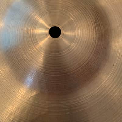 Zildjian 20" A Series Rock Ride Cymbal imagen 3