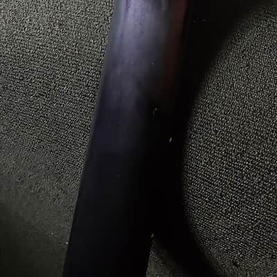EBMM JPX7 John Petrucci 7 String with Piezo, Guitarmory Orion Pickups image 7