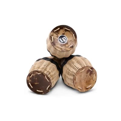 LP Triple Rattan Caxixi Natural image 2