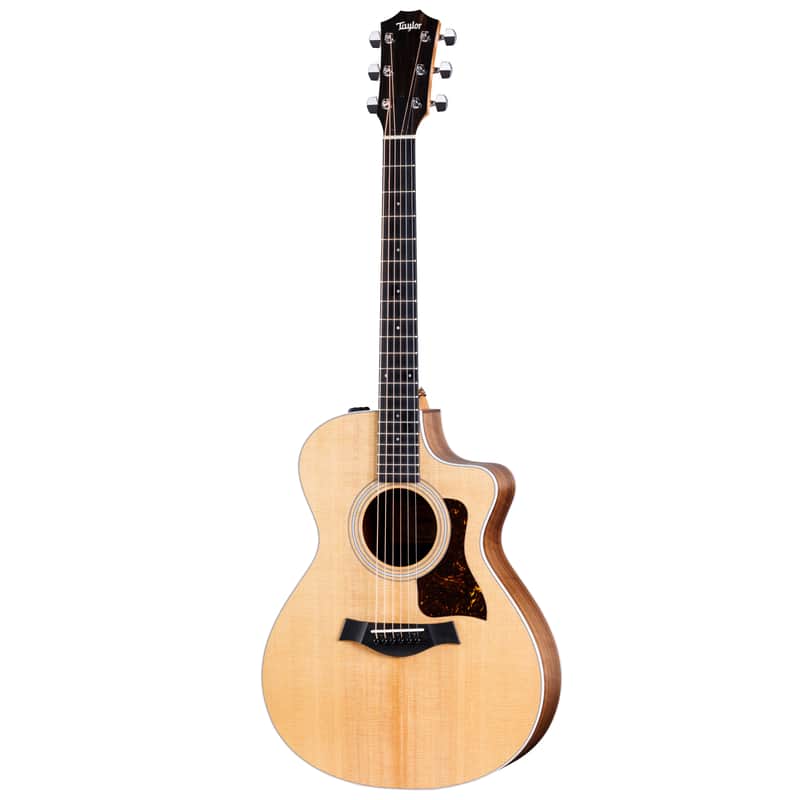 Taylor 212ce image 1