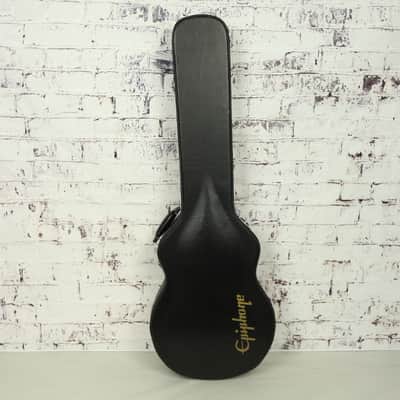2000 Epiphone Les Paul Classic 7-String Limited Edition Electric Guitar image 13