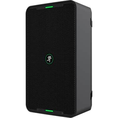 Mackie ShowBox All-in-one Battery-Powered Performance Rig image 6