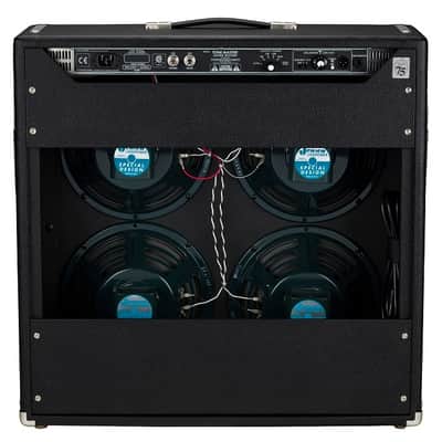 Fender Tone Master Super Reverb 120V amplifier image 4