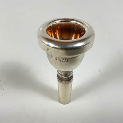 Used Bach 6 1/2AL Large Shank Trombone [42868] image 1