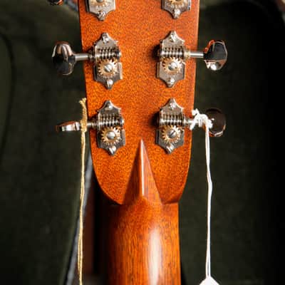 Martin D-28 Authentic 1937 Dreadnought Acoustic Guitar image 16
