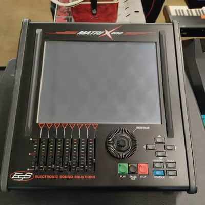 Immagine ESS Matrix One - 2