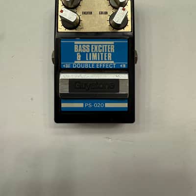Guyatone PS-024 Distortion H Harmonics HM-2 Style MIJ Japan