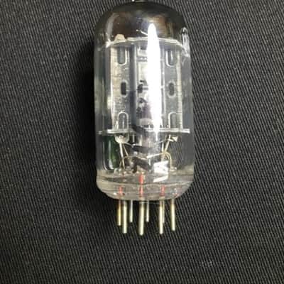 RCA 12AU7A/ECC82 DUAL TRIODE UNIVERSAL AMPLIFIER VACUUM TUBE TESTED #10.8364 image 2