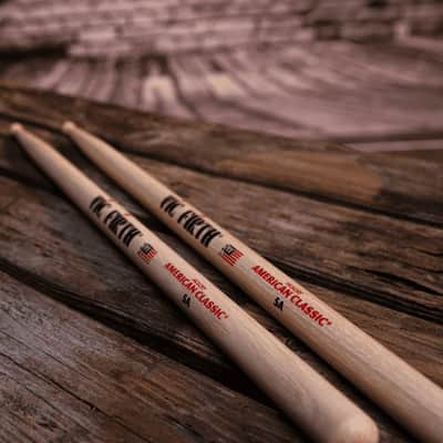 Vic Firth 12-Inch Double Sided Practice Pad image 6