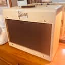 Fantastic 1957 Gibson GA-8 Gibsonette 10 In Speaker The Fender Princeton Killer!