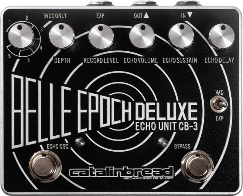 Catalinbread BELLE EPOCH DELUXE
