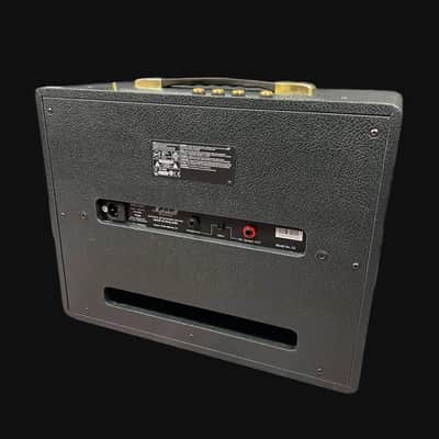 Marshall C5-01 Class 5 5-Watt 1x10" Guitar Combo image 3