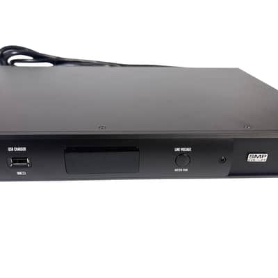 Furman P-1800 PF R Rackmount Power Conditioner image 4