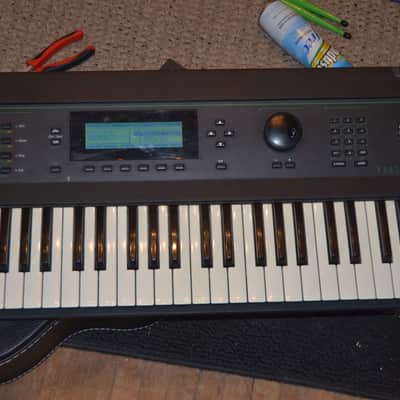 Kurzweil K2000 VP synthesizer image 5