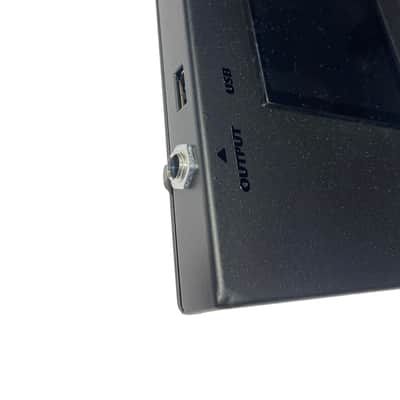 Guitar MultiEffect OD DS Chorus Reverb Delay Boost USB Recording Interface with AmpSimu image 3