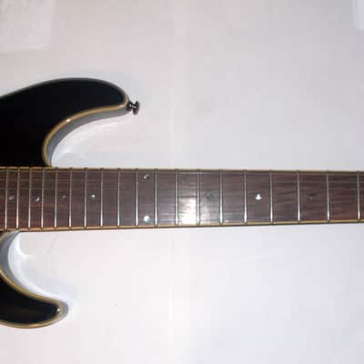 Schecter Blackjack C7 2007 Gloss Black w/ Seymour Duncan's *Make An Offer* image 5