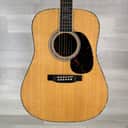 Martin D-41 Standard Series Acoustic Guitar - Natural - Case Included