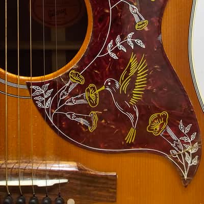 Gibson Historic Hummingbird 2006 image 5