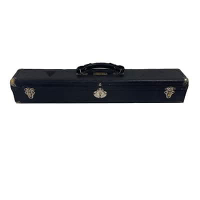 J.W. York & Sons Soprano Saxophone Vintage 1930 image 2