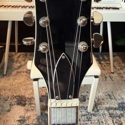 Gretsch G2622 Streamliner Center Block Single Barrel HT 2021 - Walnut Stain with Gator Hardshell Case image 7