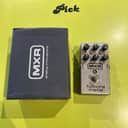 MXR M116 Fullbore Metal 2009 - Present - Silver