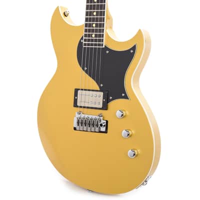 Reverend Reeves Gabrels Signature Dirtbike Venetian Gold image 2
