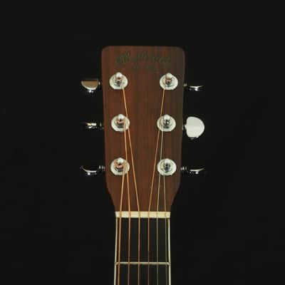 Martin D-35 1971 - Brazilian Rosewood Center & Sides image 8