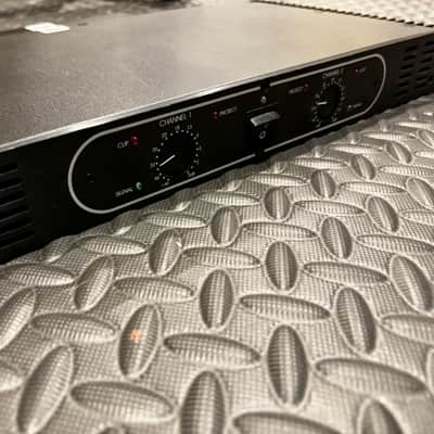 Yamaha Power Amplifier XH Series 150 (no.1) | Reverb