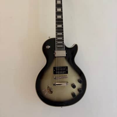Fernandes Fernandes ZO-3 Art Rock Series DOMINO [SN FG06042254