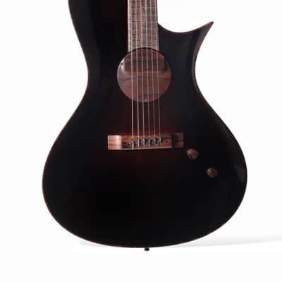 Teuffel Antonio 2018 - Dark Brown Burst / Natural image 3